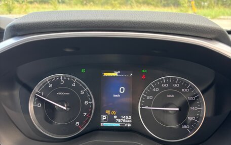 Subaru Impreza IV, 2019 год, 1 350 000 рублей, 25 фотография