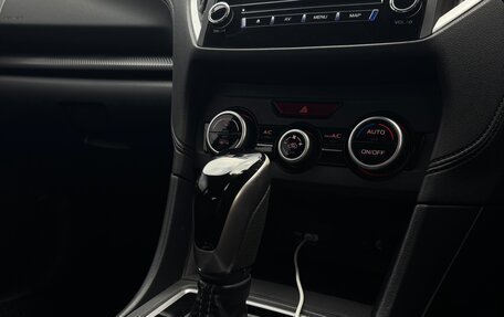 Subaru Impreza IV, 2019 год, 1 350 000 рублей, 29 фотография