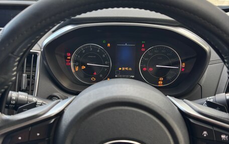 Subaru Impreza IV, 2019 год, 1 350 000 рублей, 24 фотография