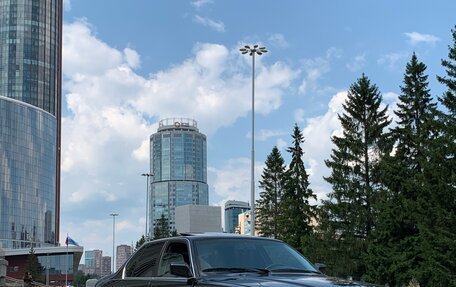 BMW 7 серия, 1992 год, 990 000 рублей, 11 фотография