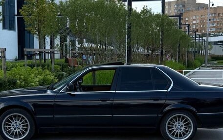 BMW 7 серия, 1992 год, 990 000 рублей, 4 фотография