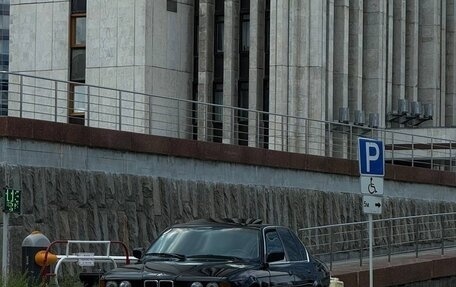 BMW 7 серия, 1992 год, 990 000 рублей, 9 фотография