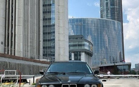 BMW 7 серия, 1992 год, 990 000 рублей, 8 фотография