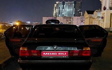 BMW 7 серия, 1992 год, 990 000 рублей, 6 фотография