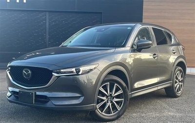 Mazda CX-5 II, 2022 год, 2 083 000 рублей, 1 фотография