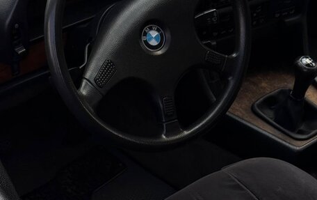 BMW 7 серия, 1992 год, 990 000 рублей, 16 фотография