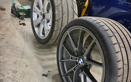 BMW 3 серия, 2018 год, 4 650 000 рублей, 4 фотография