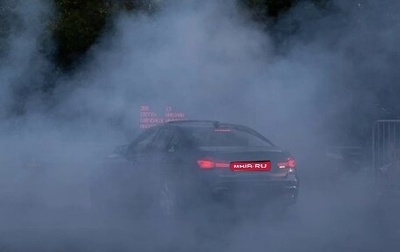 BMW 3 серия, 2018 год, 4 650 000 рублей, 1 фотография