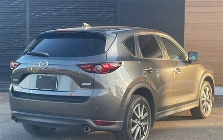 Mazda CX-5 II, 2022 год, 2 083 000 рублей, 4 фотография