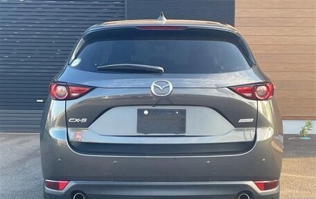 Mazda CX-5 II, 2022 год, 2 083 000 рублей, 5 фотография