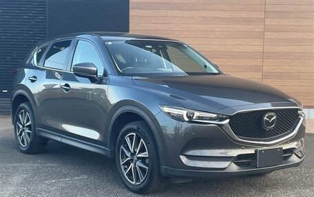 Mazda CX-5 II, 2022 год, 2 083 000 рублей, 3 фотография