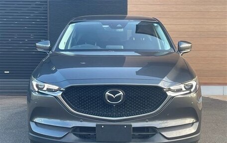 Mazda CX-5 II, 2022 год, 2 083 000 рублей, 2 фотография