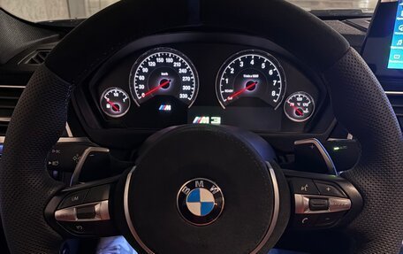 BMW 3 серия, 2018 год, 4 650 000 рублей, 11 фотография