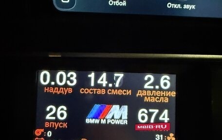 BMW 3 серия, 2018 год, 4 650 000 рублей, 10 фотография