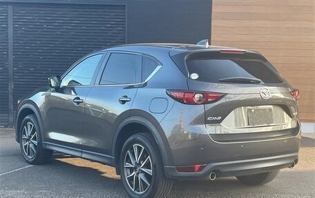Mazda CX-5 II, 2022 год, 2 083 000 рублей, 6 фотография
