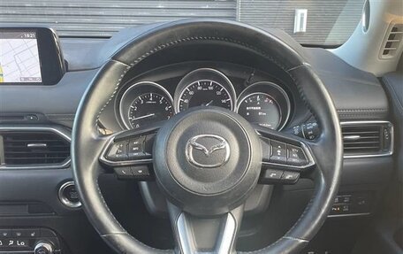 Mazda CX-5 II, 2022 год, 2 083 000 рублей, 10 фотография