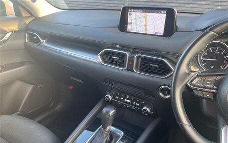 Mazda CX-5 II, 2022 год, 2 083 000 рублей, 14 фотография