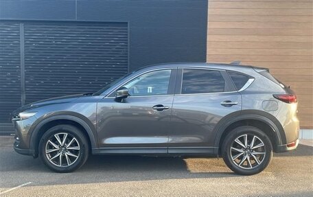 Mazda CX-5 II, 2022 год, 2 083 000 рублей, 8 фотография