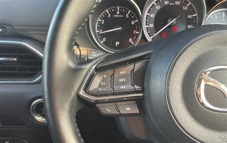 Mazda CX-5 II, 2022 год, 2 083 000 рублей, 11 фотография