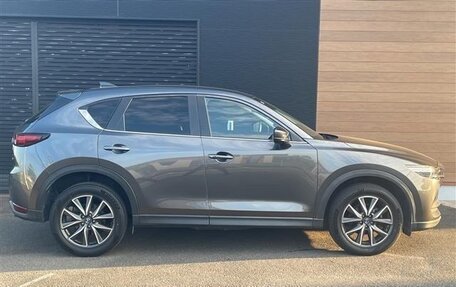 Mazda CX-5 II, 2022 год, 2 083 000 рублей, 7 фотография