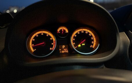 Opel Corsa D, 2012 год, 770 000 рублей, 10 фотография