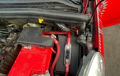 Opel Corsa D, 2012 год, 770 000 рублей, 15 фотография