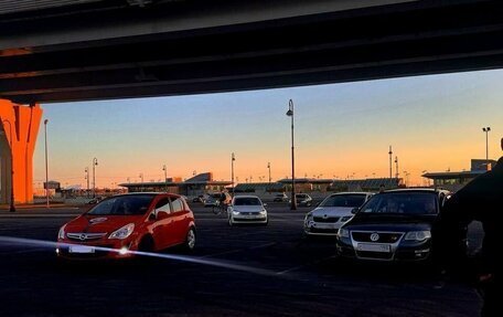 Opel Corsa D, 2012 год, 770 000 рублей, 19 фотография