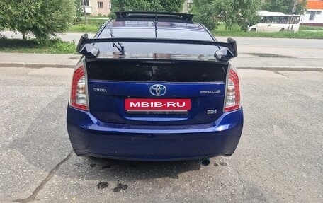 Toyota Prius, 2009 год, 1 150 000 рублей, 6 фотография