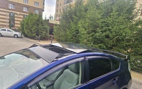 Toyota Prius, 2009 год, 1 150 000 рублей, 12 фотография