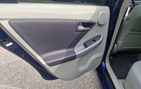 Toyota Prius, 2009 год, 1 150 000 рублей, 22 фотография