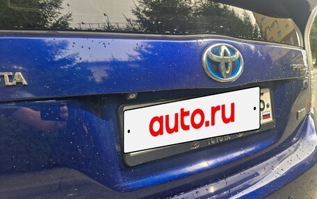 Toyota Prius, 2009 год, 1 150 000 рублей, 24 фотография