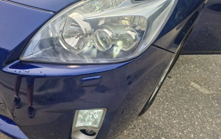 Toyota Prius, 2009 год, 1 150 000 рублей, 31 фотография
