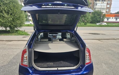 Toyota Prius, 2009 год, 1 150 000 рублей, 25 фотография