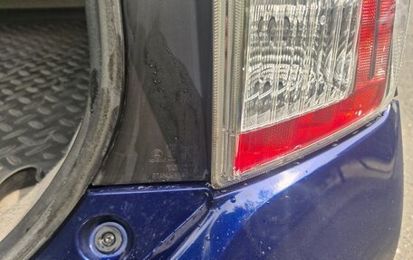 Toyota Prius, 2009 год, 1 150 000 рублей, 28 фотография
