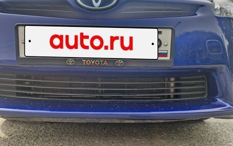 Toyota Prius, 2009 год, 1 150 000 рублей, 35 фотография