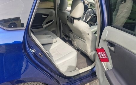 Toyota Prius, 2009 год, 1 150 000 рублей, 29 фотография