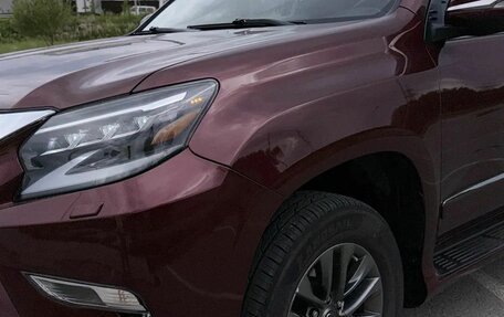 Lexus GX II, 2018 год, 500 000 рублей, 7 фотография