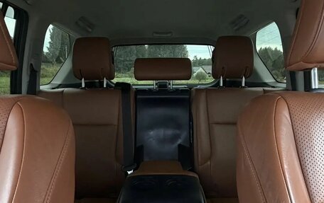 Lexus GX II, 2018 год, 500 000 рублей, 6 фотография