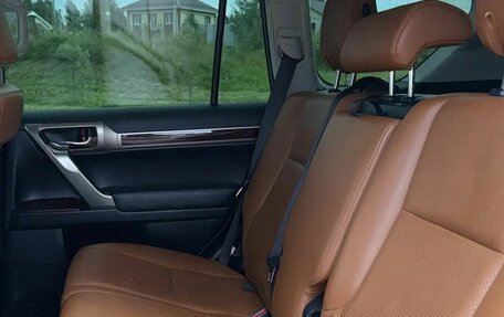 Lexus GX II, 2018 год, 500 000 рублей, 9 фотография