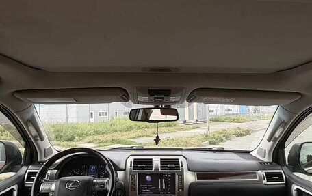 Lexus GX II, 2018 год, 500 000 рублей, 5 фотография