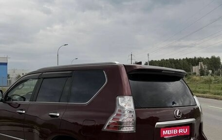 Lexus GX II, 2018 год, 500 000 рублей, 3 фотография