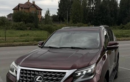 Lexus GX II, 2018 год, 500 000 рублей, 4 фотография