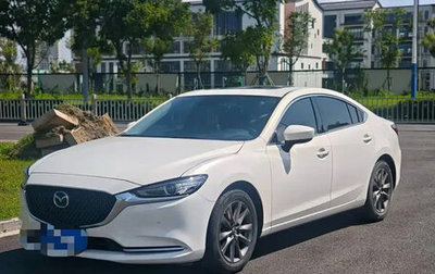 Mazda 6, 2021 год, 1 920 000 рублей, 1 фотография
