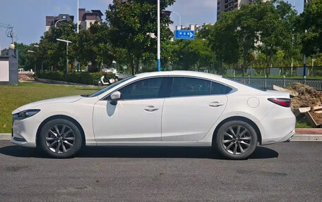 Mazda 6, 2021 год, 1 920 000 рублей, 3 фотография