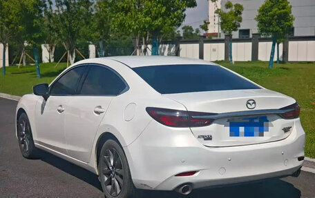 Mazda 6, 2021 год, 1 920 000 рублей, 8 фотография