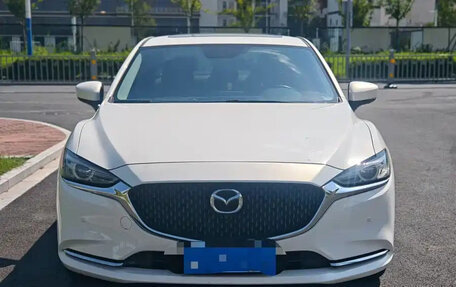 Mazda 6, 2021 год, 1 920 000 рублей, 2 фотография