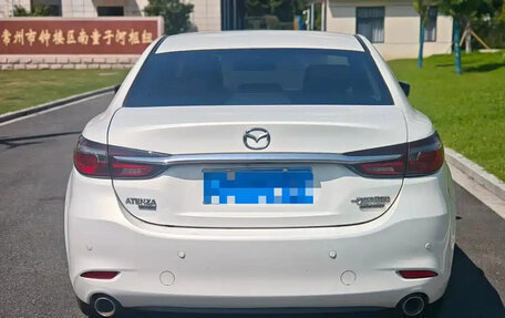 Mazda 6, 2021 год, 1 920 000 рублей, 9 фотография