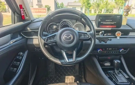 Mazda 6, 2021 год, 1 920 000 рублей, 6 фотография