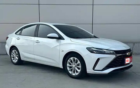 Chevrolet Monza, 2023 год, 950 001 рублей, 5 фотография