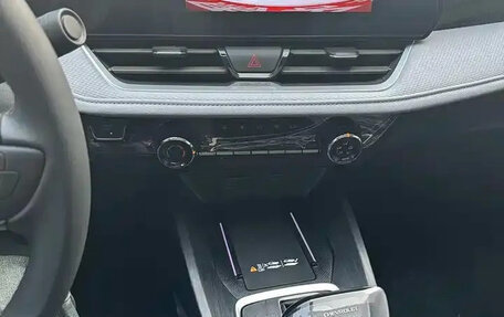 Chevrolet Monza, 2023 год, 950 001 рублей, 11 фотография